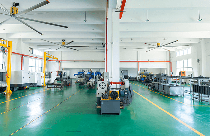 Changzhou Fenglan Neue Materialien Co., Ltd.