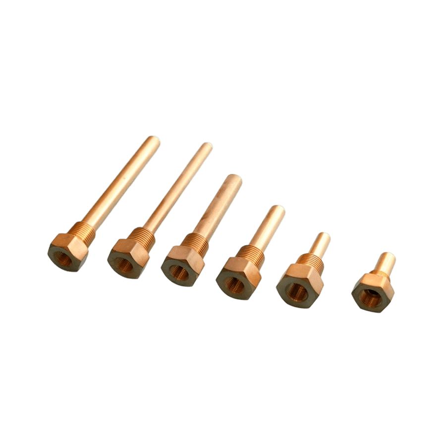 CNC-Bearbeitung