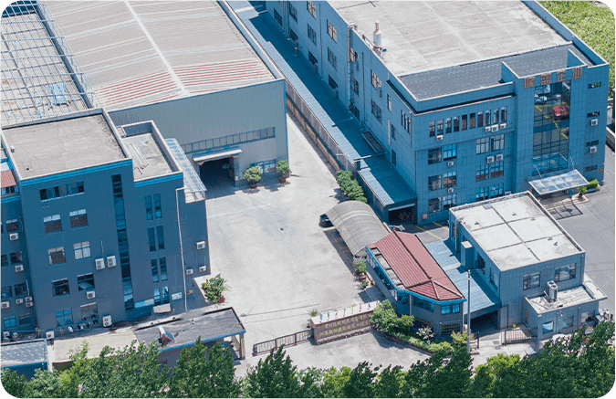 Changzhou Fenglan Neue Materialien Co., Ltd.